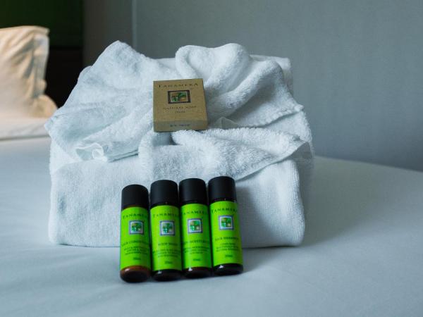 King Park Hotel Kota Kinabalu : photo 2 de la chambre chambre lit king-size exécutive