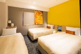 Sotetsu Grand Fresa Osaka-Namba : photo 7 de la chambre room #150837295