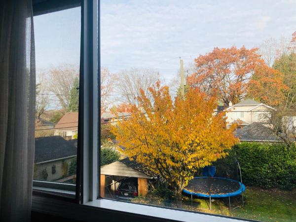 The Sunshine House-Free Parking : photo 6 de la chambre chambre lit queen-size