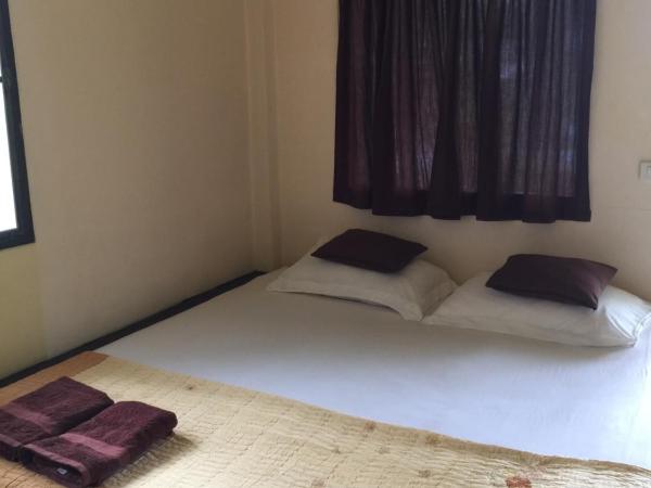 Janina resort Koh chang : photo 4 de la chambre chambre double standard avec ventilateur