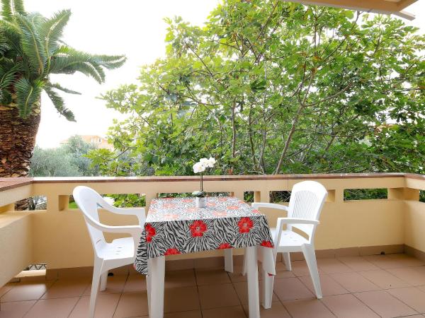 Resort Trcol : photo 10 de la chambre studio