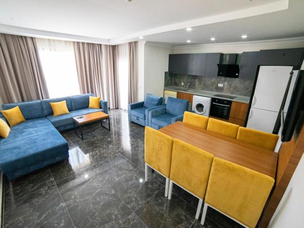 Sirena Apart & SPA : photo 6 de la chambre appartement deluxe