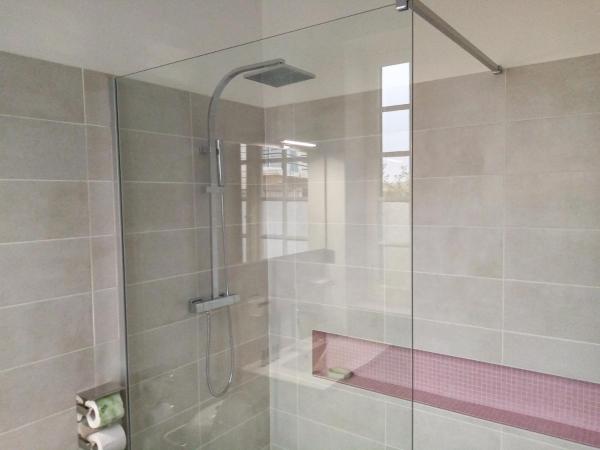 Quand la ville dort : photo 8 de la chambre chambre double standard