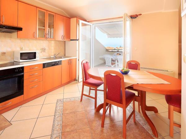 Resort Trcol : photo 1 de la chambre penthouse