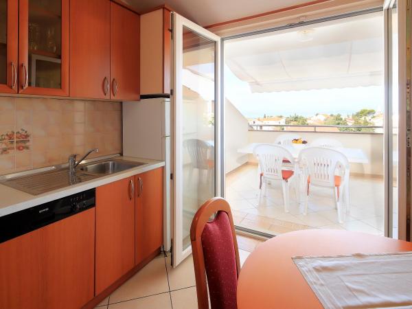 Resort Trcol : photo 4 de la chambre penthouse