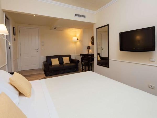Hotel Patavium : photo 3 de la chambre chambre king confort