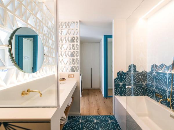 Boutique Hotel Villa Gala : photo 2 de la chambre suite avec terrasse