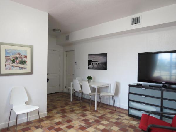 Harding Boutique Apartments : photo 2 de la chambre appartement