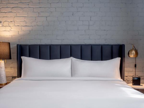 The Eliza Jane, in The Unbound Collection by Hyatt : photo 1 de la chambre chambre lit queen-size