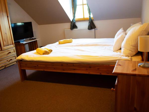 Grand Slam Park Inn : photo 2 de la chambre appartement 2 chambres