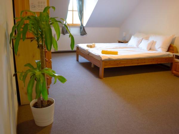 Grand Slam Park Inn : photo 7 de la chambre chambre double ou lits jumeaux