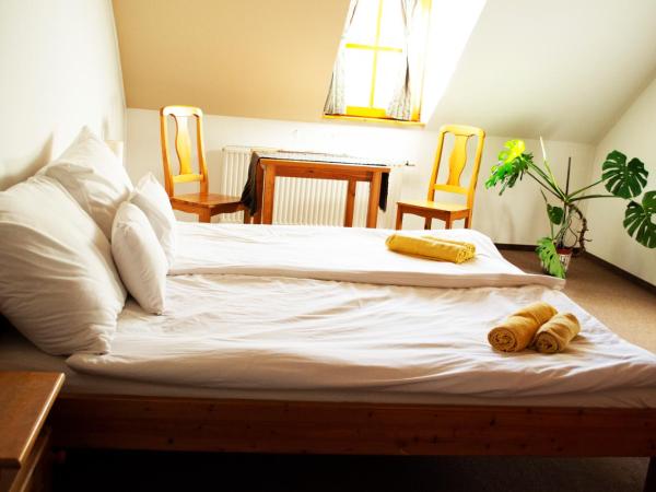 Grand Slam Park Inn : photo 6 de la chambre chambre double ou lits jumeaux