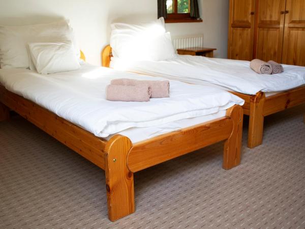 Grand Slam Park Inn : photo 5 de la chambre chambre triple