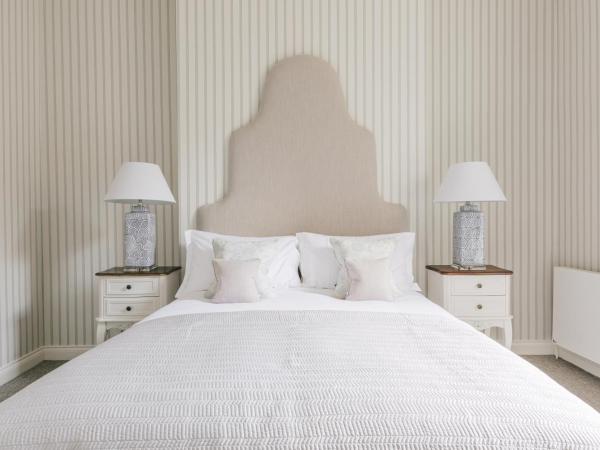 Tyndall Villa Boutique B&B : photo 2 de la chambre chambre jardin exécutive