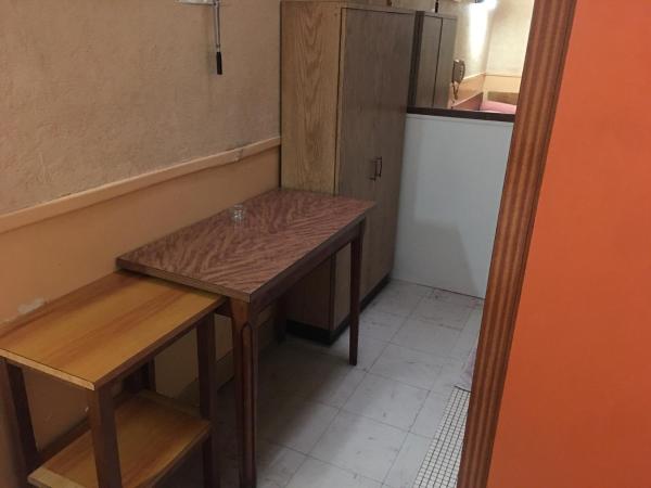 A la Pinte du Nord : photo 1 de la chambre chambre double