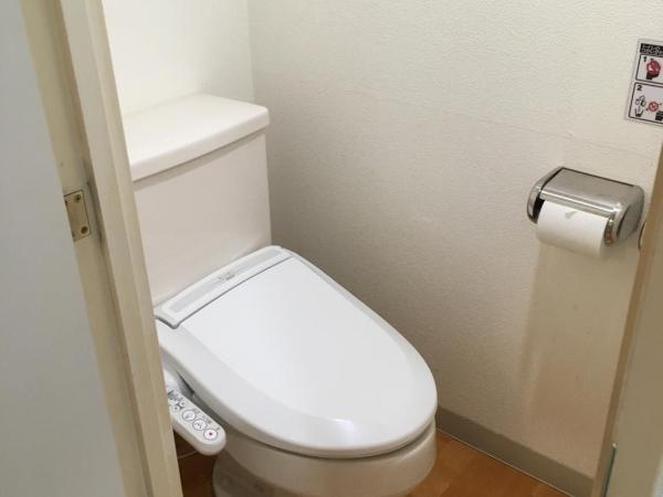 Business Inn Norte : photo 4 de la chambre chambre triple - non-fumeurs