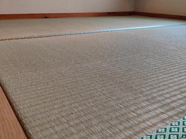 Ryokan Nakadaya : photo 2 de la chambre chambre lits jumeaux standard