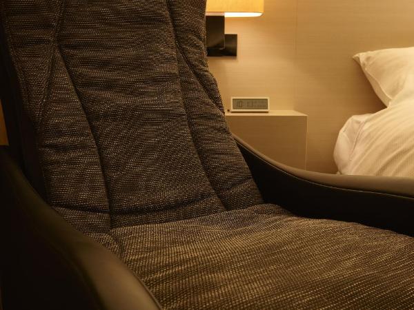 HOTEL FORZA HAKATAEKI CHIKUSHI-GUCHI Ⅰ : photo 2 de la chambre chambre double avec fauteuil de massage - non-fumeurs