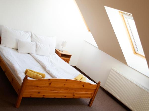 Grand Slam Park Inn : photo 1 de la chambre appartement 2 chambres