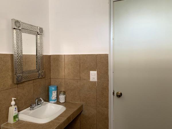 casa alegria : photo 3 de la chambre chambre double ou lits jumeaux