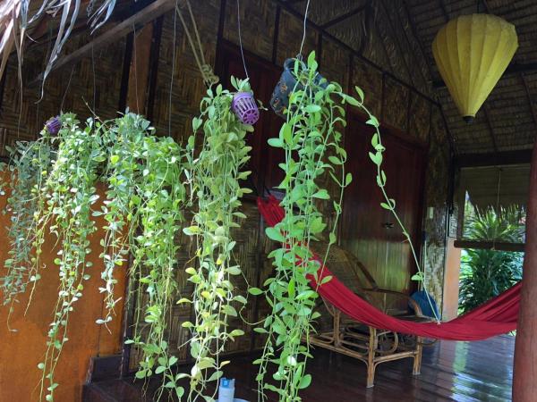 Andaman Sunflower : photo 8 de la chambre superior bungalow with warm water