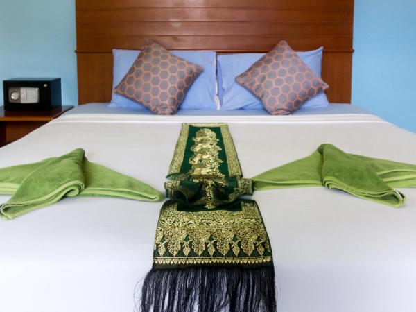 Lanta Garden Home : photo 6 de la chambre chambre double standard