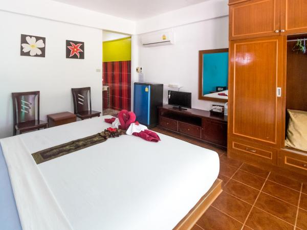 Lanta Garden Home : photo 3 de la chambre chambre double standard