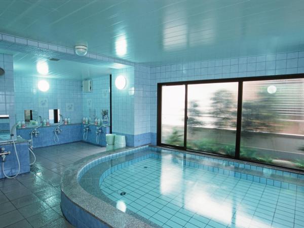 Hotel Station Kyoto West : photo 3 de la chambre chambre attribuée à l'arrivée