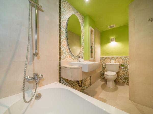 La Petite Salil Sukhumvit Thonglor 1 : photo 5 de la chambre chambre supérieure