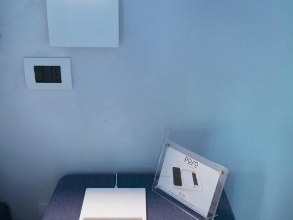 Experience Design Bed&Show : photo 9 de la chambre suite junior deluxe