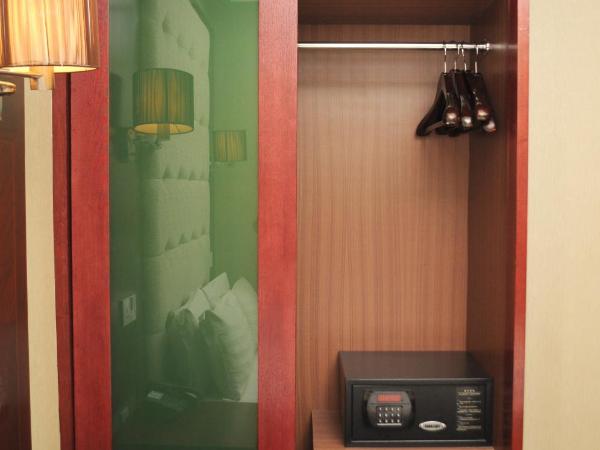 Celyn City Hotel : photo 4 de la chambre chambre double ou lits jumeaux standard supérieure