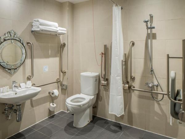 Vanbrugh House Hotel : photo 5 de la chambre chambre double standard - accessible aux personnes à mobilité réduite