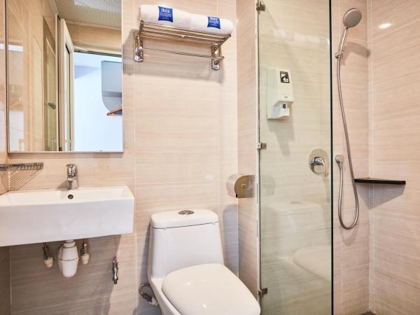 ibis budget Singapore Joo Chiat : photo 4 de la chambre chambre double supérieure
