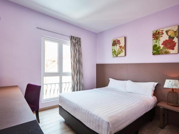 ibis budget Singapore Joo Chiat : photo 3 de la chambre chambre double supérieure