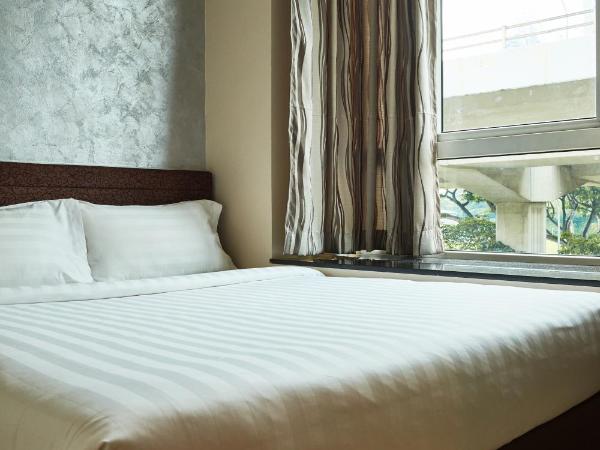 ibis budget Singapore Mount Faber : photo 2 de la chambre chambre double supérieure