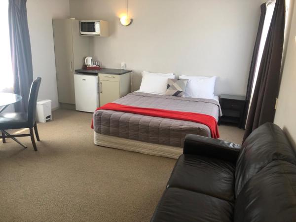 Absolute Lake View Motel : photo 2 de la chambre studio standard