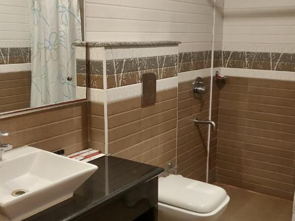 Mrugavani Resort & Spa : photo 4 de la chambre cottage lagune