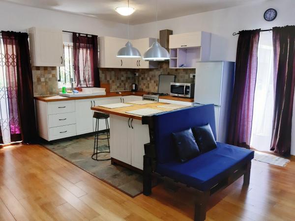 Sannyasa Wellness and Spa : photo 9 de la chambre studio supérieur