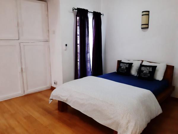 Sannyasa Wellness and Spa : photo 1 de la chambre studio supérieur