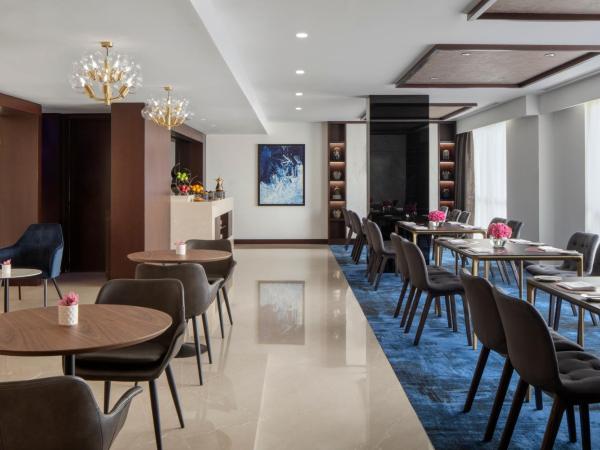 Pullman Dubai Creek City Centre : photo 4 de la chambre chambre double exécutive