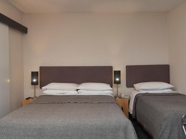 Hotel Carlton Mill : photo 2 de la chambre chambre lits jumeaux supérieure