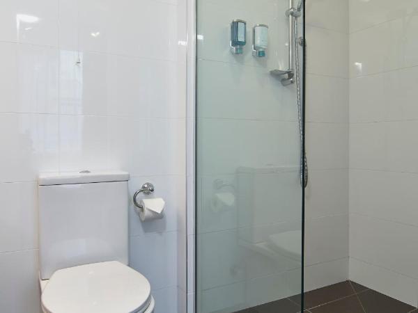 Hotel Carlton Mill : photo 4 de la chambre suite 1 chambre