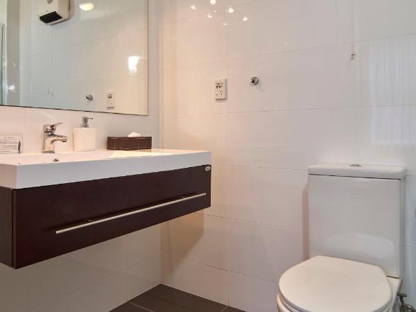 Hotel Carlton Mill : photo 5 de la chambre suite 1 chambre