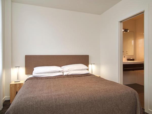 Hotel Carlton Mill : photo 3 de la chambre suite 1 chambre