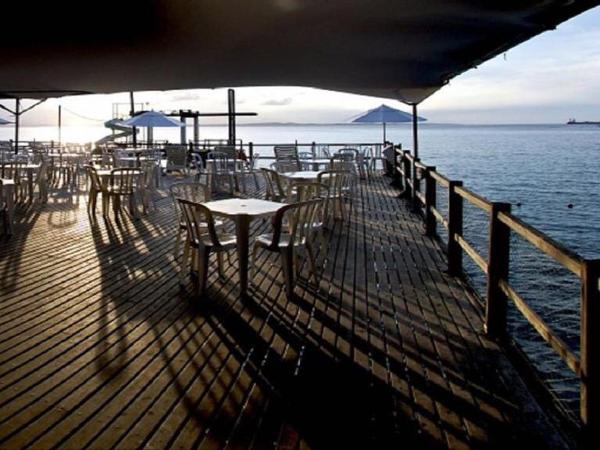 Sol Victoria Marina Lofts : photo 5 de la chambre appartement deluxe