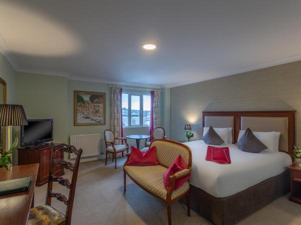 Dooley's Hotel : photo 3 de la chambre chambre double à occupation simple