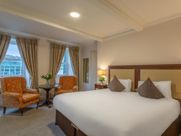 Dooley's Hotel : photo 2 de la chambre chambre double à occupation simple