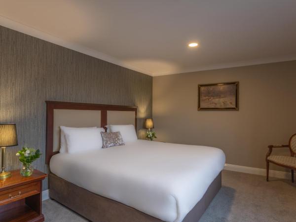 Dooley's Hotel : photo 4 de la chambre chambre double à occupation simple