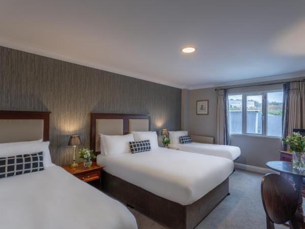 Dooley's Hotel : photo 4 de la chambre chambre familiale (2 adultes et 2 enfants)