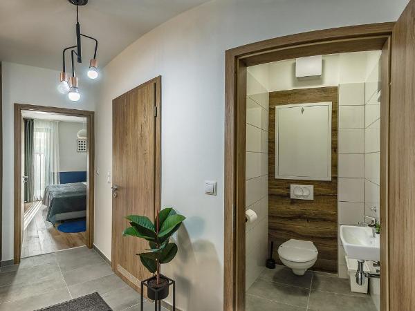 Vagabond SOHO : photo 6 de la chambre appartement avec terrasse